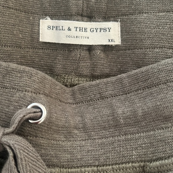 Spell Maverick Joggers - Picture 4 of 5